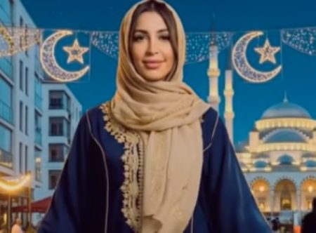 بصوت مليء بالروحانية.. جنات تطلق مفاجأة رمضان المنتظرة