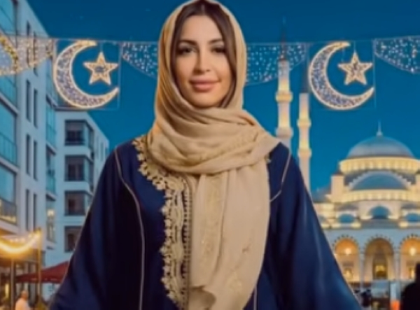 بصوت مليء بالروحانية.. جنات تطلق مفاجأة رمضان المنتظرة