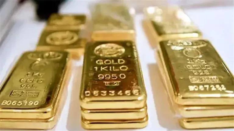 قفزة بـ 2000 جنيه دفعة واحدة الآن.. سعر الذهب اليوم في مصر الثلاثاء 3 فبراير 2026 سعر الذهب اليوم