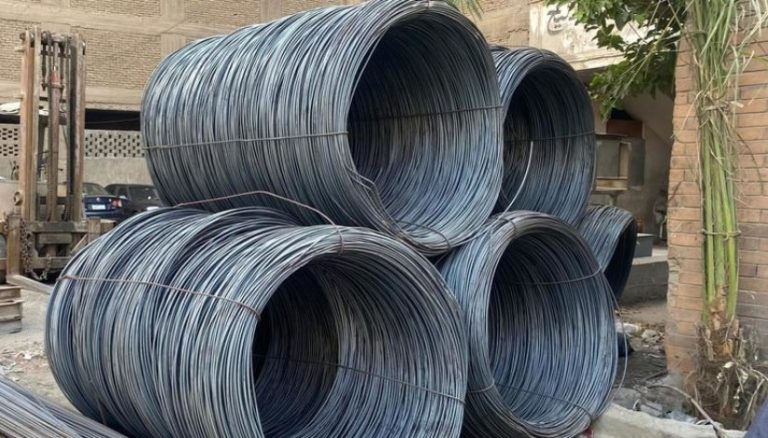 أسعار الحديد اليوم