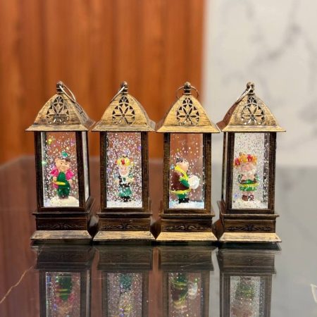 فانوس رمضان 2026
