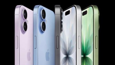 تخفيضات مفاجئة.. أسعار iPhone 17 في مصر تثير إهتمام الجميع وتحركات غير متوقعة أسعار iPhone 17