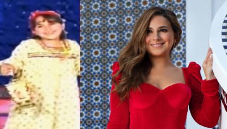 أهو جه يا ولاد: شيري عادل تكشف أسرار أغنيتها بعد ربع قرن