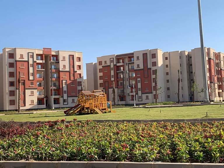 50 ألف وحدة سكنية لمحدودي الدخل بعد العيد.. تعرف على التفاصيل الكاملة