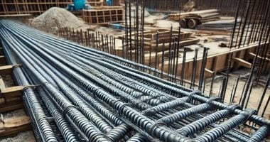 قفزة تفاجئ المستهلك.. اسعار الحديد والأسمنت اليوم في مصر حديد عز والمصانع الأخرى يصدم الجميع