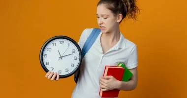 5 خطوات لتبدأ الفصل الدراسي الثاني بنجاح مع الصيام والجداول