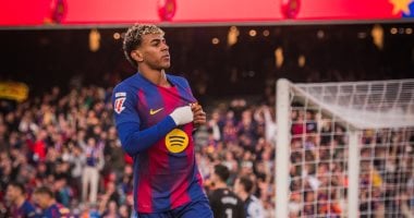 ليلة الانفجار في إسبانيا.. تشكيل برشلونة الرسمي أمام ألباسيتي