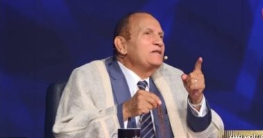 أسرار وقصص لم تُروى.. شاهد حكايات نعينع على القناة الأولى