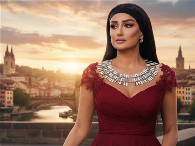 غادة عبد الرازق: الاهتمام بالمظهر والجسم رسالة لكل امرأة