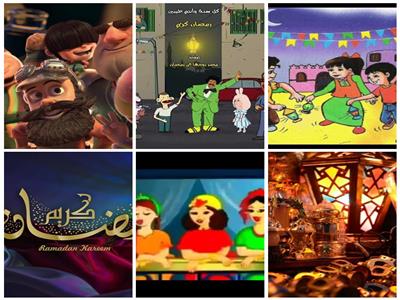 رمضان في مصر: أجواء خاصة وأغاني تملأ البيوت فرحة