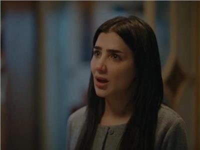 يا نهار دراما.. مسلسل الست موناليزا الحلقة 8 في رمضان 2026 يشعل الأحداث وتقلب حياة مي عمر