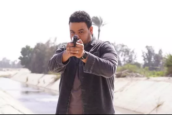 صدمة وضحك هستيري.. مصطفى غريب يفجر مفاجاة غير متوقعة في رامز ليفل الوحش