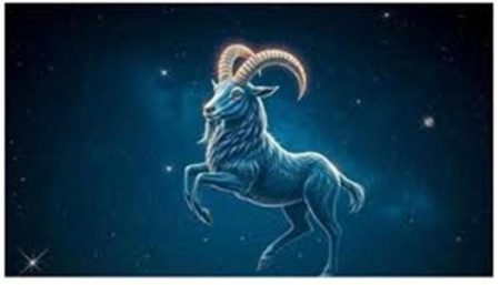 برج الجدي اليوم