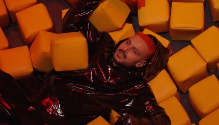 حلم الطفولة اتحقق.. طرح برومو رامز ليفل الوحش وأحمد السقا وأسماء جلال في الفخ برومو رامز ليفل الوحش