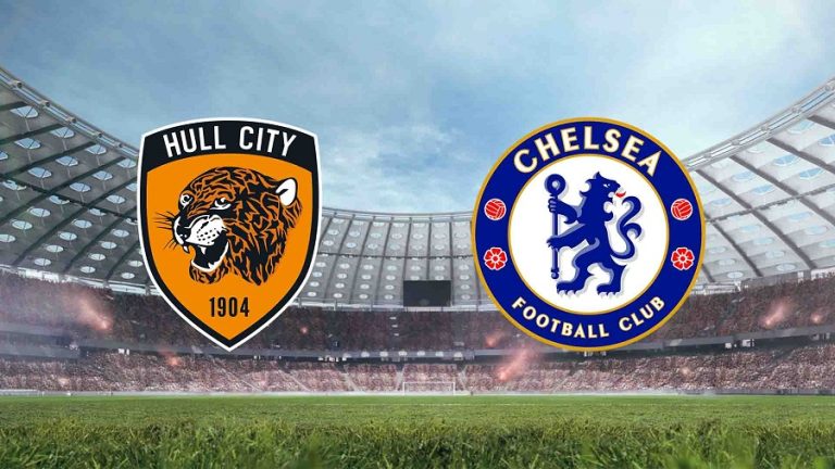 إستيفاو وجارناتشو يقودان هجوم تشيلسي الناري أمام هال سيتي في كأس الاتحاد الإنجليزي