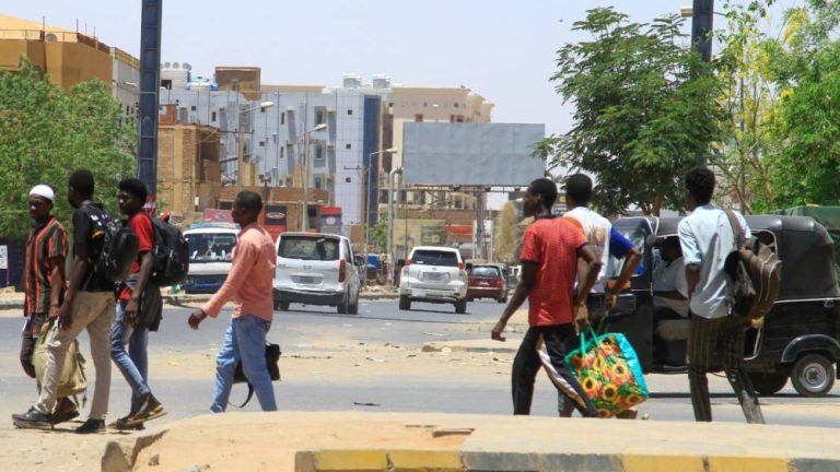 مواعيد العمل في رمضان بالسودان