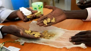 اسعار الذهب في السودان7 فبراير