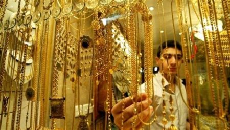أول تحديث الآن.. سعر مثقال الذهب العراق اليوم الأربعاء 18 فبراير 2026 واتجاهات السوق سعر مثقال الذهب العراق