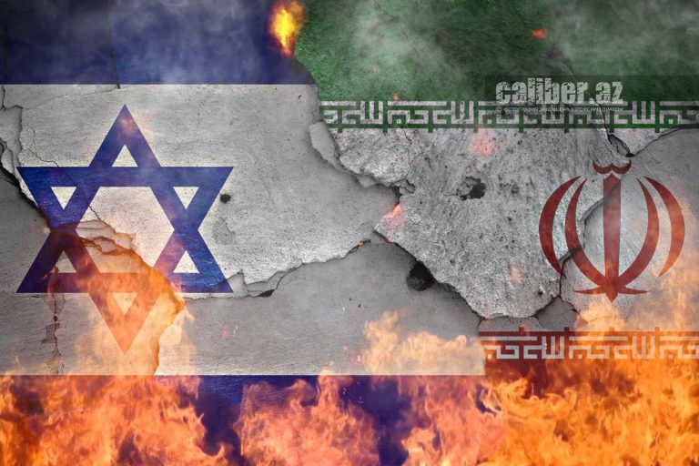 حرب إيران وأمريكا