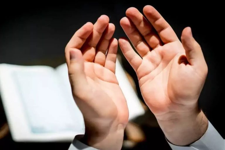 دعاء يوم 27 شعبان