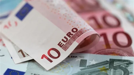 مفاجاة في البنوك.. اليورو يثبت اقدامه امام الجنيه ويشعل سوق الصرف