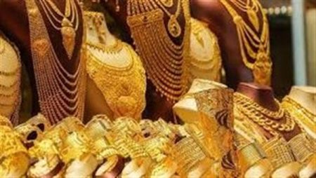 أسعار الذهب في الكويت