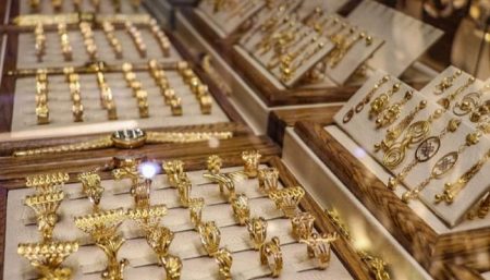 أسعار الدهب اليوم في لبنان