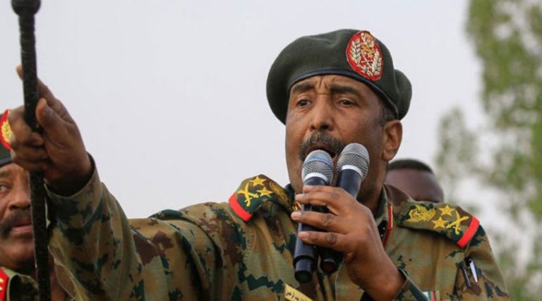 السودان.. البرهان يعلن إنهاء خصومة المعارضين ويخرج عن صمته ويطلق نداء العودة الكبرى للجميع البرهان