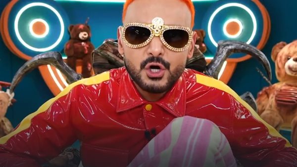 رامز يفاجئ الجميع اليوم بضيف الحلقة… تابع الحلقة هنا