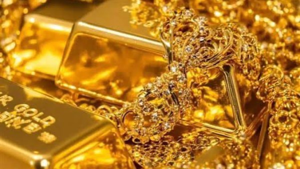بكام عيار 21 الآن .. سعر الذهب اليوم بيع وشراء في الصاغة المصرية وتوقعات الأيام القادمة سعر الذهب اليوم