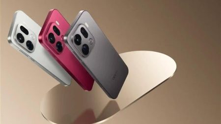 مواصفات Oppo Find X9 Pro
