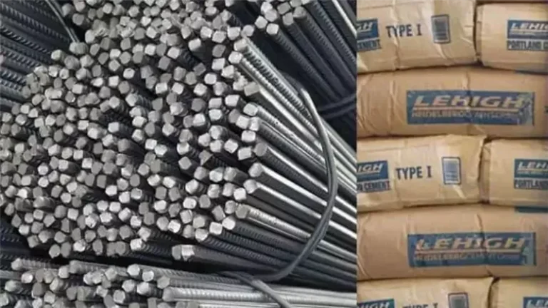 شوف عز عامل إيه.. سعر الحديد اليوم الجمعة 13-2-2026 بالمصانع والشركات وتوقعات الفترة المقبلة سعر الحديد اليوم