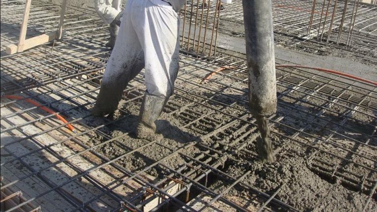 أسعار الحديد والأسمنت اليوم