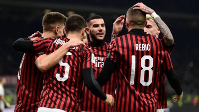 إعصار الروسونيري يقترب.. هل ينجو بولونيا من قبضة ميلان؟