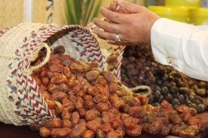 أسعار التمور في مصر