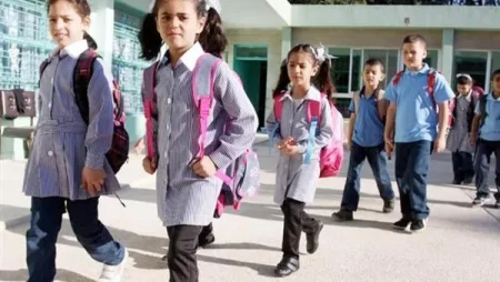 حقيقة رفع الغياب في المدارس خلال شهر رمضان 2026.. الوزارة تحسم الجدل حقيقة رفع الغياب في المدارس