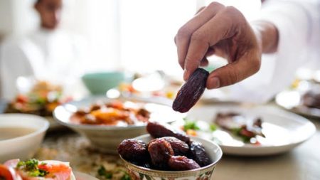 لو عايز طاقة خارقة في رمضان اقرأ هذه النصائح المفيدة للحصول على الصيام الصحي