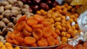 ياميش رمضان