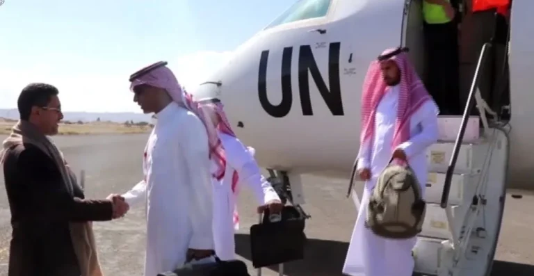 من صنعاء إلى المخا.. عاجل اتفاق جديد بين صنعاء والرياض ينهي معاناة المسافرين تواصل اتفاق صنعاء والرياض