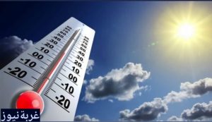 مصر تواجه تقلبات جوية حادة غدا الثلاثاء 3 فبراير 2026: احذروا من رياح وأتربة مثارة