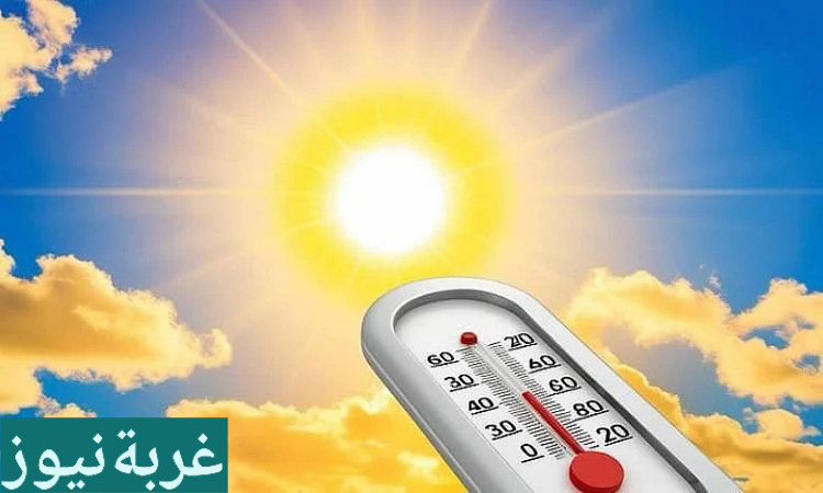فبراير هذا العام يكسر التوقعات: تفاصيل طقس مصر4 فبراير 2026