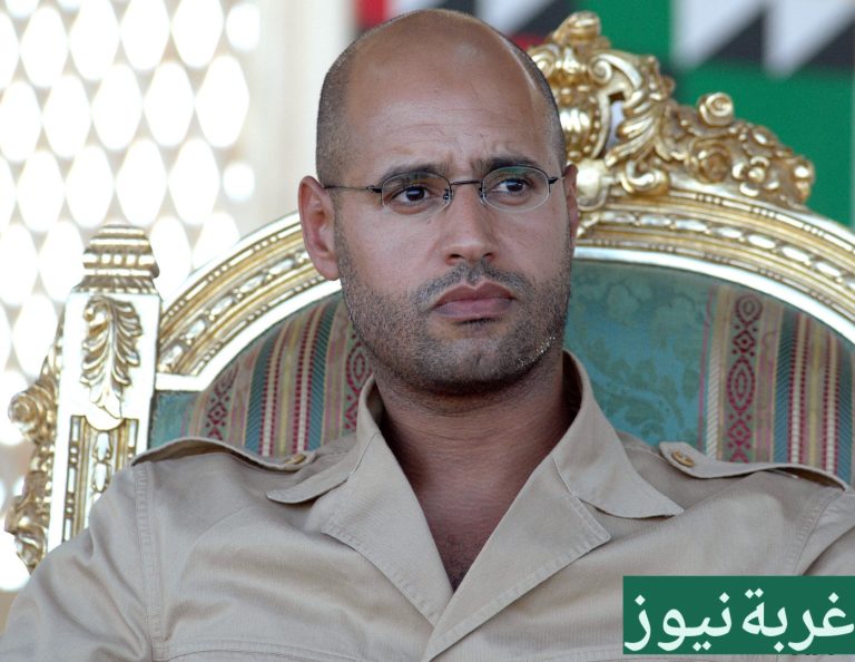 مقتل سيف الإسلام القذافي في ليبيا 3 فبراير 2026: تفاصيل الحادث والأنباء المتضاربة