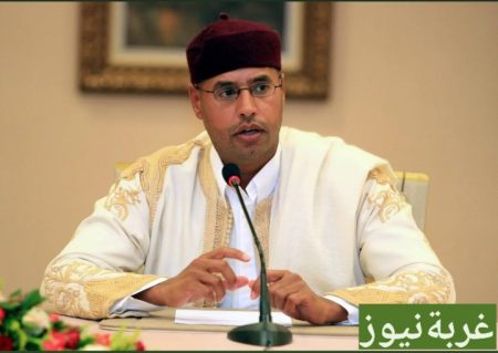 «ميثاق الدم» يشعل ليبيا بعد اغتيال سيف الإسلام القذافي: انتفاضة ثأر وجنازة تاريخية في بني وليد2026
