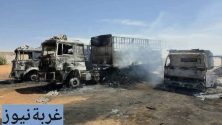 جريمة حرب بالسودان 2026: السعودية تدين قصف الدعم السريع لمستشفى الكويك والنازحين وسقوط46 قتيل
