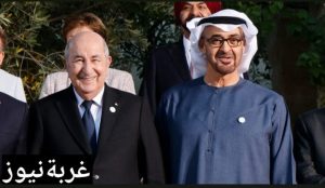 الجزائر تسدد ضربة قاسية للإمارات مع دخول إلغاء اتفاقية الخدمات الجوية حيز التنفيذ في 2026 وسط تصعيد دبلوماسي وتأثير مباشر على الرحلات الجوية