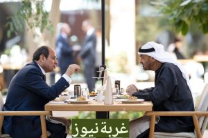 السيسي في أبوظبي 9 فبراير 2026: لقاء تاريخي مع محمد بن زايد لتعزيز الشراكة والاستثمار والذكاء الاصطناعي وتأكيد التضامن العربي