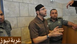 حقيقة إصابة البرغوثي في سجن جلبوع الإسرائيلي:نتيجة اعتداء متعمد من سجان إسرائيلي بضرب رأسه في باب حديدي، 11 فبراير 2026