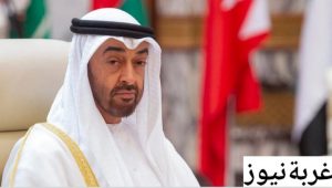 حقيقة الحالة الصحية لرئيس الإمارات محمد بن زايد آل نهيان، ظهور رسمي لرئيس دولة الإمارات العربية المتحدة وسط الجدل حول شائعات إصابته بجلطة دماغية في 2026