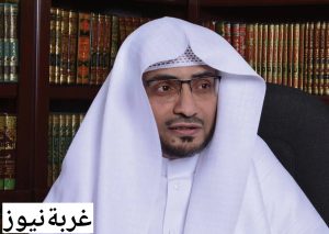 الشيخ صالح المغامسي يعود إماماً وخطيباً إلى محراب النبي ﷺ بقرار ملكي سعودي – 4 رمضان 1447هـ / 21 فبراير 2026م