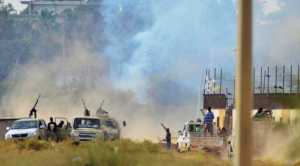 تدمير خان يونس